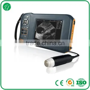 Cheap Mobile Vet Ultrasound Machine Price M50 thumbnail-1