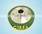 SODICK EDM WIRE CUT SD416 Urethane Poller 3053703 thumbnail-1