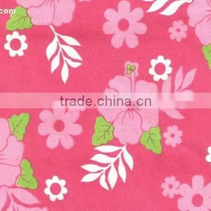 50D Polyester Printed Chiffon thumbnail-1