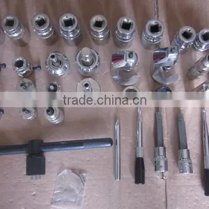 CRIS-2 Common Rail Diesel Injector Test Equipment With Lowest Price thumbnail-3