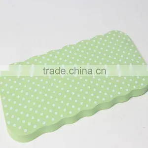 Garden Knee Pad/ Garden Kneeling Mat/ EVA Portable Hassock thumbnail-6