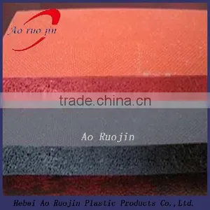 Hot Sale! Excellent Quality Food Grade Silicone Foam Sheet thumbnail-2