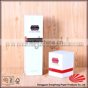 Handmade Elegant Package Soap Box for Packaging thumbnail-2