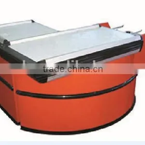 RH-CR010 1800*600*850mm Checkout Counters Customer Service Counter thumbnail-2