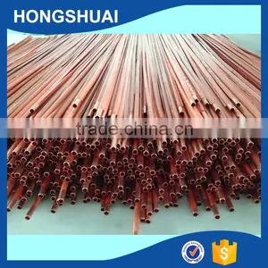 Automatic Discharging Copper Tube Machine thumbnail-6
