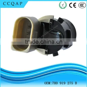 Car Wireless Reverse Parktronic Pdc Backup Parking Sensor 7H0 919 275 B 7H0919275B for A2 A3 A4 A6 A8 thumbnail-2