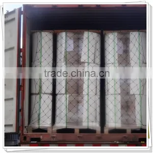 Self Adhesive Thermal Strength Film for Baggage Tag and Logistic Labels thumbnail-4