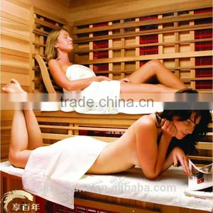 2016 New Arriving Far Infrared Sauna Blanket thumbnail-1