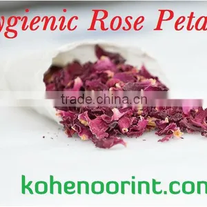 Dried Red Flower thumbnail-5