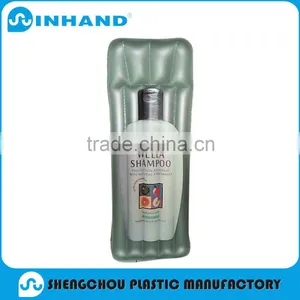 Inflatable PVC Flocked Air Mattress Price Air Bed Inflatable Mattress thumbnail-1