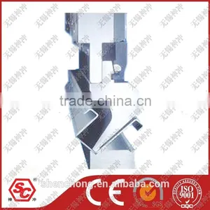 Factory Directly China-made High Accuracy and Durable Press Brake Tooling and Die(1m~10m) thumbnail-2