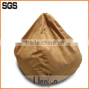 Custom Printed Floating Canvas Beanbag Outdoor Furniture thumbnail-3