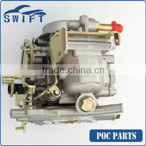 Carburetor For Renault Express (7702087317) thumbnail-3