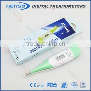 Henso Rapid Electronic Thermometers thumbnail-1