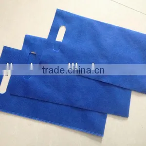 Ultrasonic Wave Nonwoven Disposable Shoes Bag thumbnail-2