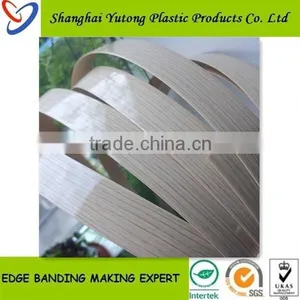 Yutong Mdf/pvc/melamine Adhesive Pvc Tape thumbnail-1
