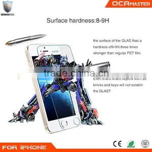 Whosale Price LCD Protector Film Nanometer LCD Screen Protector Film For IPhone LCD Screen Protecting thumbnail-4