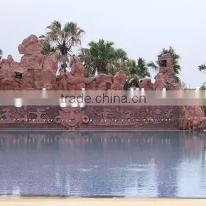 Swimming Pool Wave Machine thumbnail-1