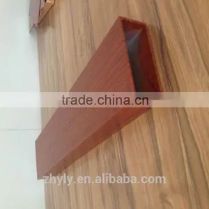 7075 2014A Aluminum Tube / Pipe thumbnail-5