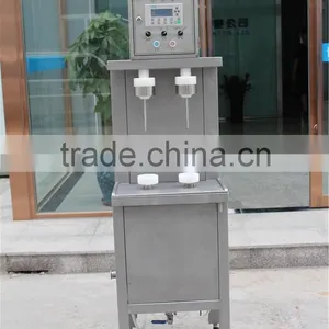Wine Bottle Filling Machine/beer Keg Filling Machine thumbnail-1