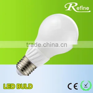 LED Bulb A60 Bulb Lamp Energy Saving Factory Price E27 thumbnail-3
