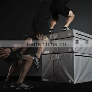 New Design Jump Plyometric Box thumbnail-1