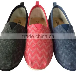 New Model Canvas Casual Shoes for Women thumbnail-2