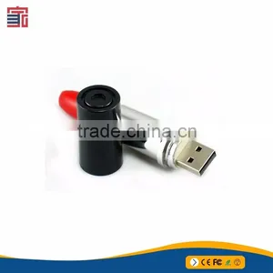 OEM ODM Supplier Mini Metal Usb Flash Drive thumbnail-4