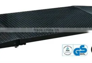 Low Profile Floor Scale thumbnail-1