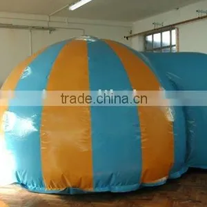 Beauty Inflatable Round House thumbnail-1