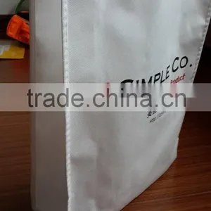 Wholesale Promotional pp Non-woven Bag,non-woven Tote Bag,non-woven Shopping Bag thumbnail-2