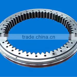 Ext-Gear Crossed Rolled Slewing Bearing Series 111.50.3150 thumbnail-6