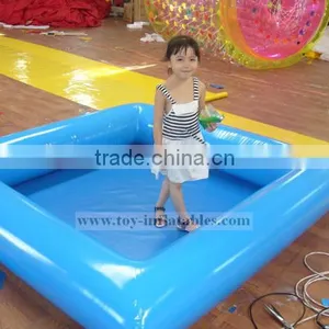 Most Popular Special Inflatable Sand Pool thumbnail-1