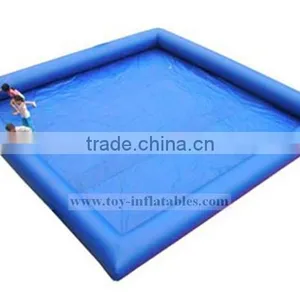 Beautiful Professional Inflatable Pool Lounge Chair thumbnail-1