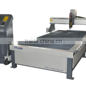 Industry Plasma Cutter With Sino-US Supply Knife Strip. thumbnail-1