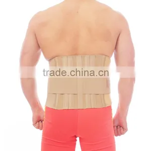 Elastic Physical Therapy Waist Belt thumbnail-2
