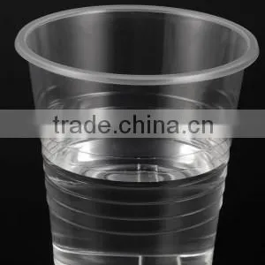 Disposable Plastic Cup 12oz(360ml) thumbnail-1