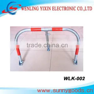 Car Safety Parking Position Lock thumbnail-1