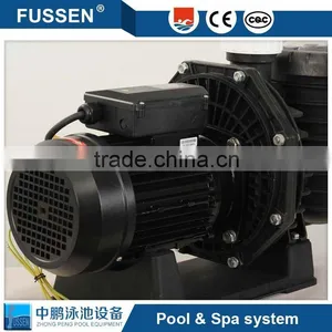 High Quality Single Phase Water Pump Motor, Swimming Pool Pump thumbnail-4