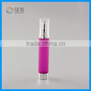 Cosmetic Packaging Plastic Airless Pump Bottle thumbnail-1