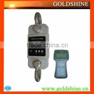 Classcial Wireless Dynamometer/JXCS-SW6W thumbnail-1