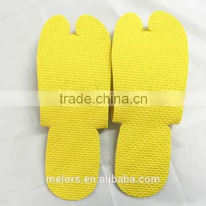 Melors China Wholesale Eva Slipper, Color Eva Slippers, Eva Slipper Rubber Slippers thumbnail-3