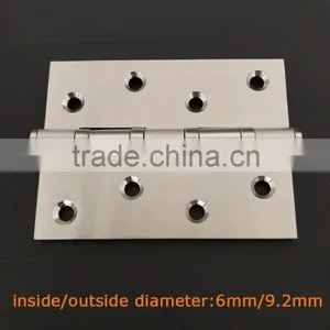Door Hinge Ball Bearing Door Hinge Stainless Steel Door Hinge thumbnail-2