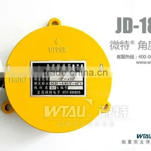 JD-180 Light Weight Angle Meter Sensor thumbnail-1
