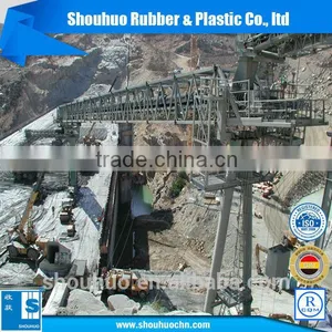 Mining Underground Rubber Conveyor Belts thumbnail-1
