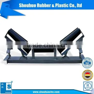 Conveyor Support Idler Roller thumbnail-1