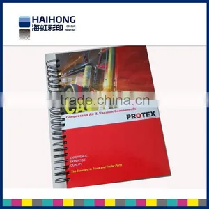 One of the Largest Book Printing Companies in China - Professional Delicatel Diary Printing thumbnail-1
