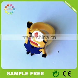 Factory Price Good Sale Kids Thumb Rings thumbnail-5