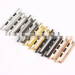 2016 New Products Accessories for Apple Watch Adapter Stainless Steel, for Apple Watch Adapter Connector thumbnail-1