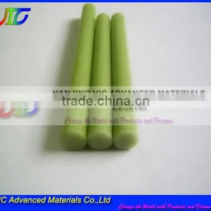 Supply High Strength Fiberglass Epoxy Rod,Prefect Electric Insulation Fiberglass Epoxy Rod,Flexible,Professional Manufacturer thumbnail-1